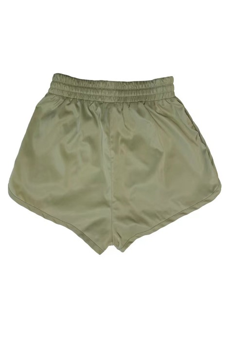 Smiley Shorts