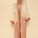  Sunset Kimono