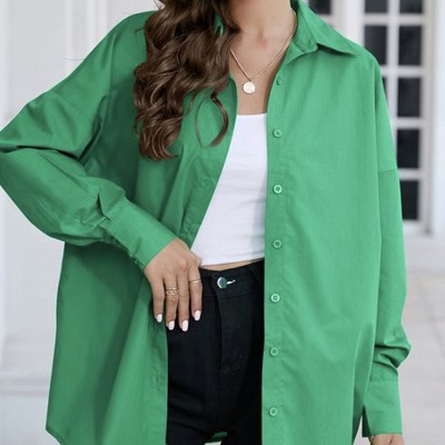 Miss Sparkling Button down shirt