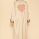  Heart kimono/ duster