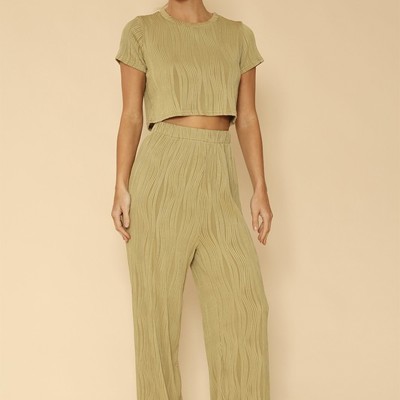 Two Piece Set