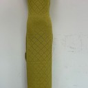 Green Small Miss Sparkling Diamond maxi cover up