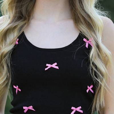Cropped Tank Multi Pack 