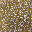  Printed wrap dress