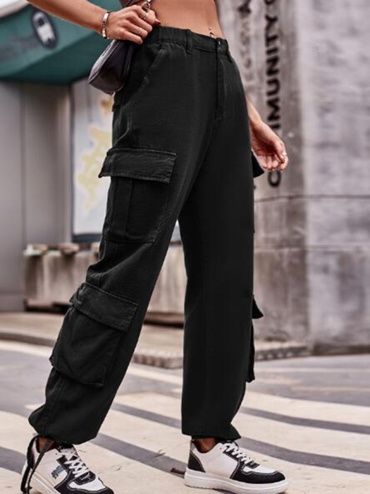 Cargo Pants