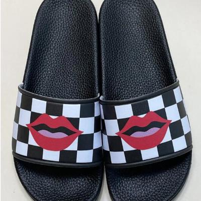 Miss Sparkling Novelty printed slides