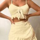  Miss Sparkling 3 piece swimsuit and cover up set