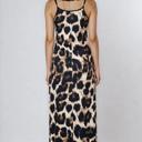  Miss Sparkling Maxi Slip Dress