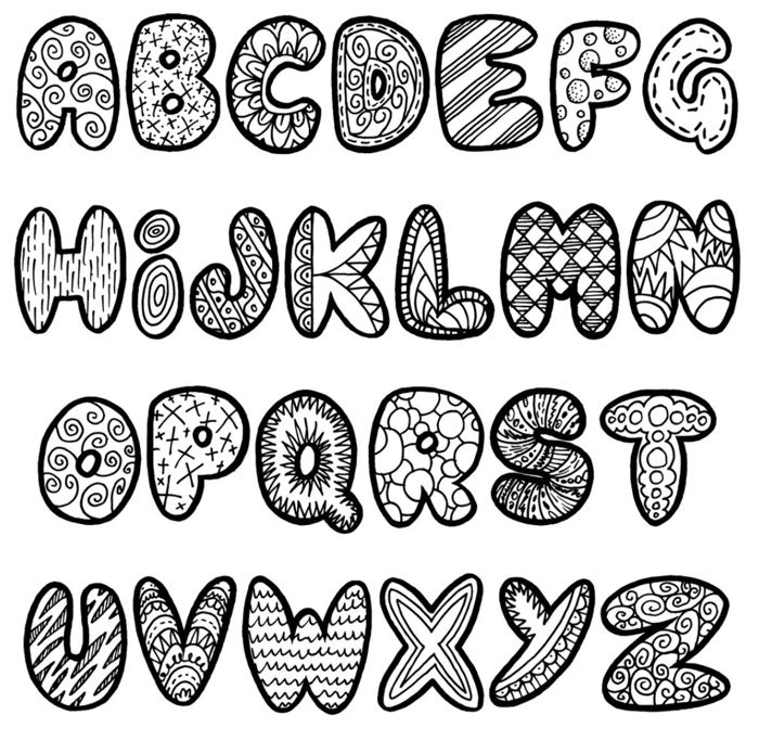 Color Me Personalized Pillowcase