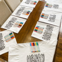  Color Me Personalized Pillowcase