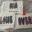  Color Me Personalized Pillowcase