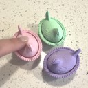  Clicky Nesting Hen Fidget 3-Pack | Sensory Desk Toy Gift Set