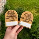  Books Read This Summer Dry Erase Magnet Reading Tracker