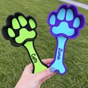  Personalized Pet Food Scoop | Dog Cat Food Treat Scoop