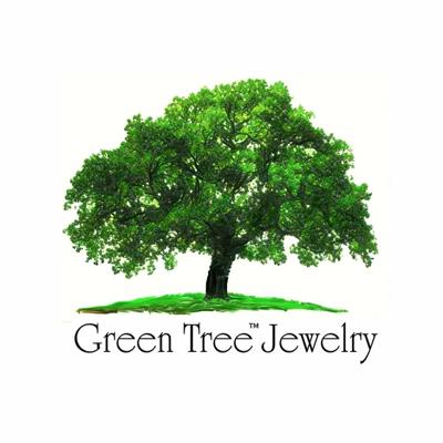 Green Tree Jewelry