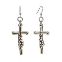  Faith Earrings