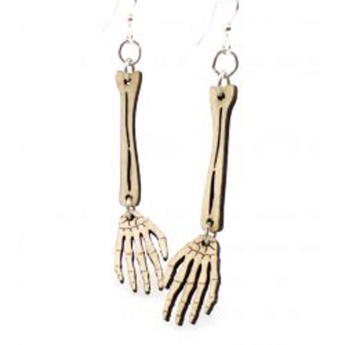 Skeleton Hand