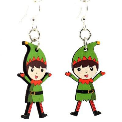 Elf Earrings