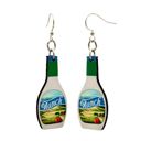  Ranch Dressing Earrings