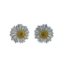  Daisy Stud Earrings
