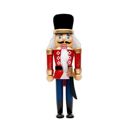  Nutcracker Magnet