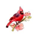  Cardinal Magnet