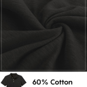 Black 20 Galaxy by Harvic Boys School Uniform Polo (Little Boys & Big Boys)