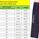 Navy & Navy & Navy 16 Boy's 3-Pack Super Stretch Slim Fit Chino Pants (Size 4-20)