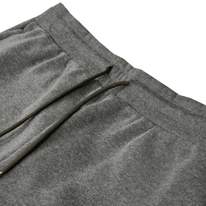 3-Pack Mens Slim Fit Fleece Jogger Sweatpants (S-3XL)
