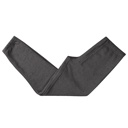 Dark Grey Medium Men’s Heavyweight Soft Fleece Cotton Blend Pullover Hoodie & Sweatpants Jogging Set (S-2XL)
