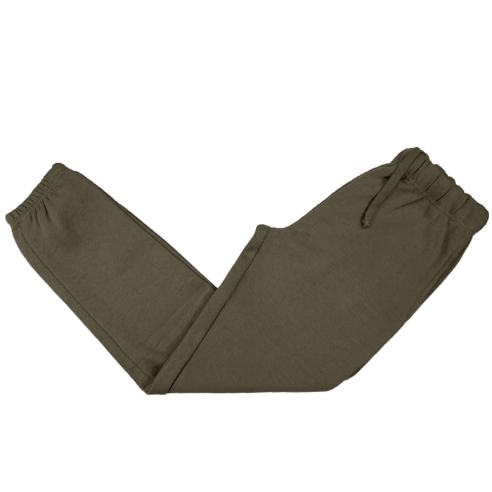 Men’s Heavyweight Soft Fleece Cotton Blend Pullover Hoodie & Sweatpants Jogging Set (S-2XL)