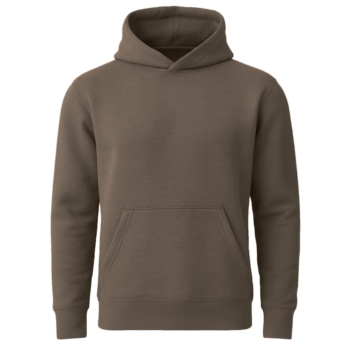Men’s Heavyweight Soft Fleece Cotton Blend Pullover Hoodie & Sweatpants Jogging Set (S-2XL)