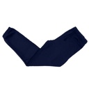 Navy XXL Men’s Heavyweight Soft Fleece Cotton Blend Pullover Hoodie & Sweatpants Jogging Set (S-2XL)