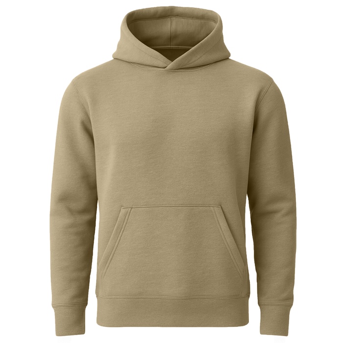 Men’s Heavyweight Soft Fleece Cotton Blend Pullover Hoodie & Sweatpants Jogging Set (S-2XL)