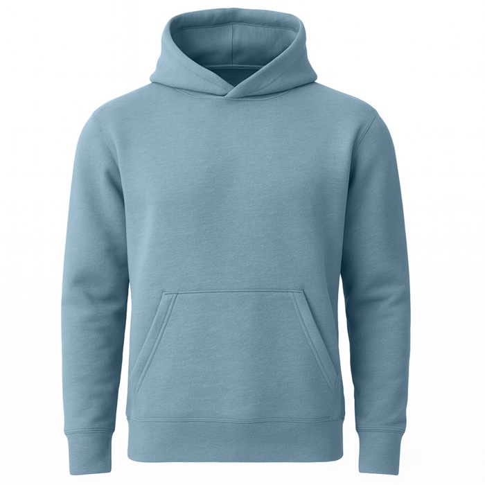 Men’s Heavyweight Soft Fleece Cotton Blend Pullover Hoodie & Sweatpants Jogging Set (S-2XL)