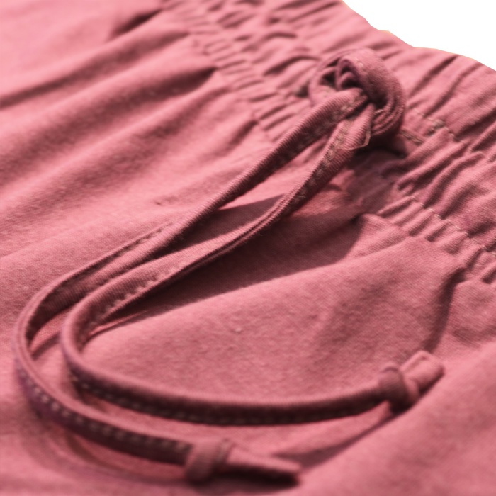 Women’s Premium Lounge Pants – Lightweight Cotton Blend, Elastic Waist with Drawstring & Side Pockets