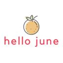 Hello June