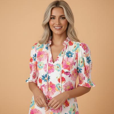 SHOP > FLORALS
