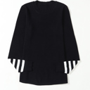  SALE! Just Perfect Striped Sweater