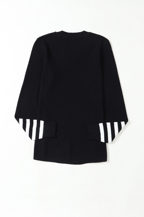 SALE! Just Perfect Striped Sweater