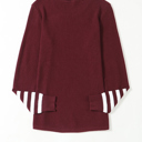  SALE! Just Perfect Striped Sweater