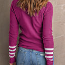  SALE! Just Perfect Striped Sweater