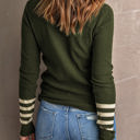  SALE! Just Perfect Striped Sweater