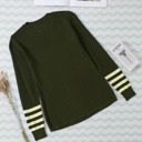  SALE! Just Perfect Striped Sweater