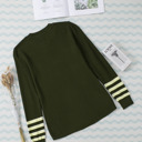  SALE! Just Perfect Striped Sweater