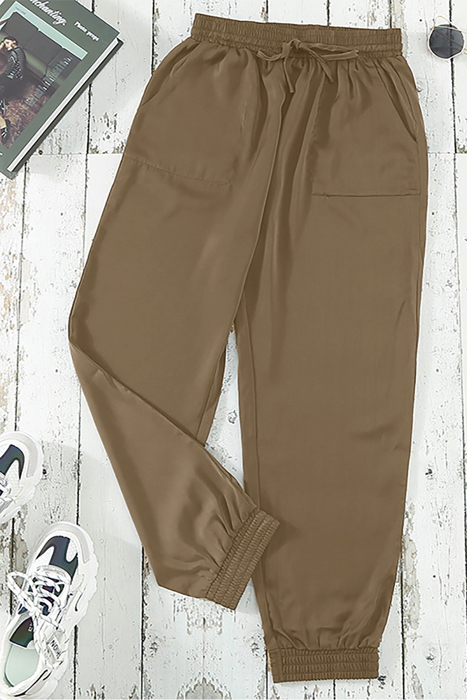 Sale! Soft Smooth Lightweight Jogger Pants