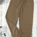  Sale! Soft Smooth Lightweight Jogger Pants