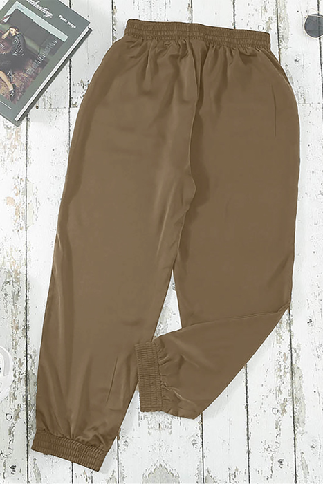 Sale! Soft Smooth Lightweight Jogger Pants