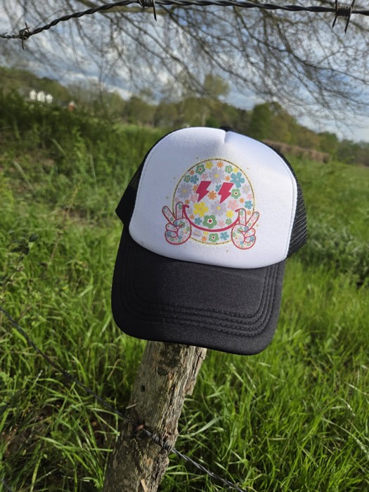 Summer Trucker Hats