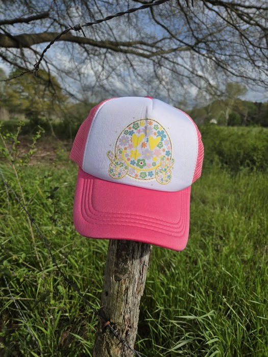 Summer Trucker Hats